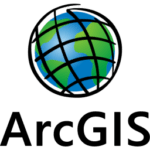 Logo ArcGIS