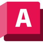 Logo Autodesk AutoCAD