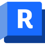 Logo Autodesk Revit